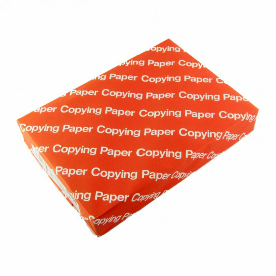 Копирна хартия Red Copying Paper A3