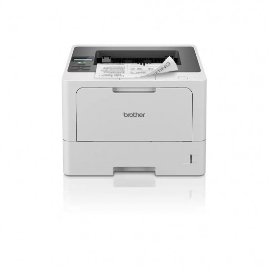 Монохромен лазерен принтер Brother HL-L5210DN Laser Printer