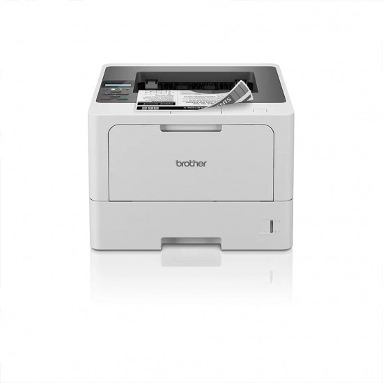 Монохромен лазерен принтер Brother HL-L5210DW Laser Printer