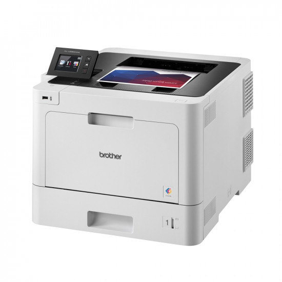 Brother HL-L8360CDW Colour Laser Printer