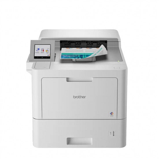 Цветен лазерен принтер Brother HL-L9430CDN Colour Laser Printer