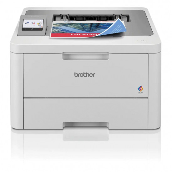 Мастилен принтер Brother HL-L8230CDW Colour LED Printer