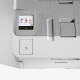 Мастилен принтер Brother HL-L8240CDW Colour LED Printer