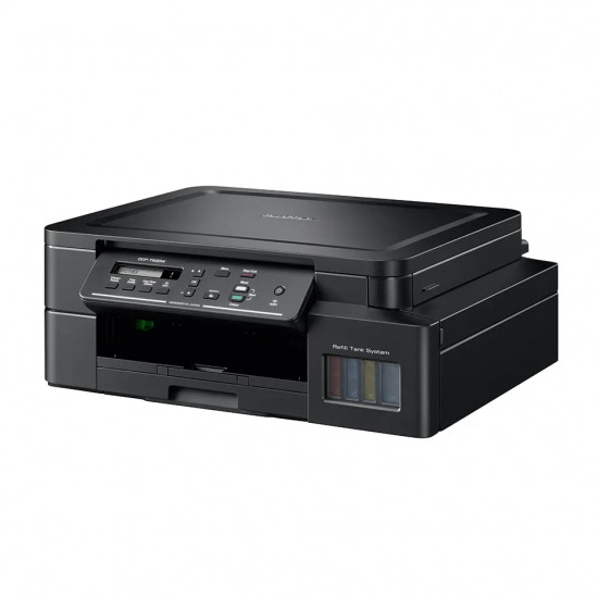 Монохромно лазерно устройство Brother DCP-T520W Inkbenefit Plus Multifunctional