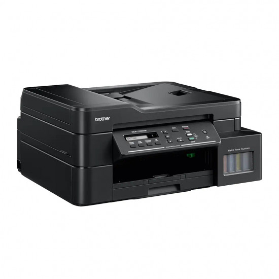 Монохромно лазерно устройство Brother DCP-T720DW Inkbenefit Plus Multifunctional