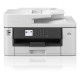 Монохромно лазерно устройство Brother MFC-J2340DW Inkjet Multifunctional