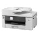 Монохромно лазерно устройство Brother MFC-J2340DW Inkjet Multifunctional