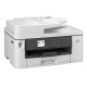 Монохромно лазерно устройство Brother MFC-J2340DW Inkjet Multifunctional