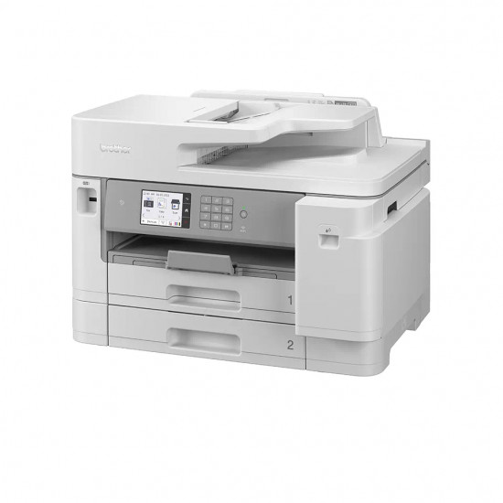 Монохромно лазерно устройство Brother MFC-J5955DW Inkjet Multifunctional