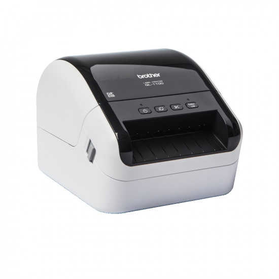 Етикетен принтер Brother QL-1100 Label printer