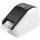 Етикетен принтер Brother QL-810W Label printer