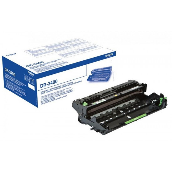 Brother DR-3400 Drum Unit