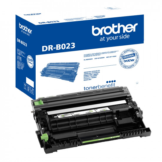 Brother DR-B023 Drum Unit