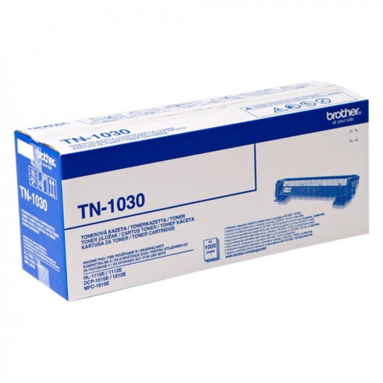 Brother TN-1030 Toner Cartridge