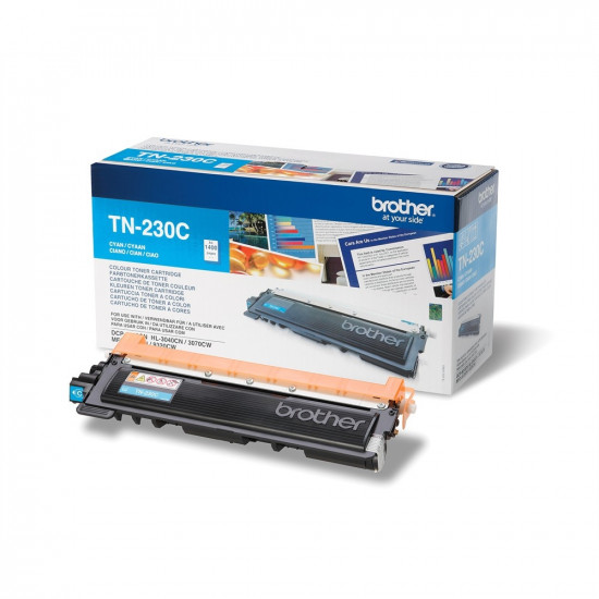 Brother TN-230C Toner Cartridge