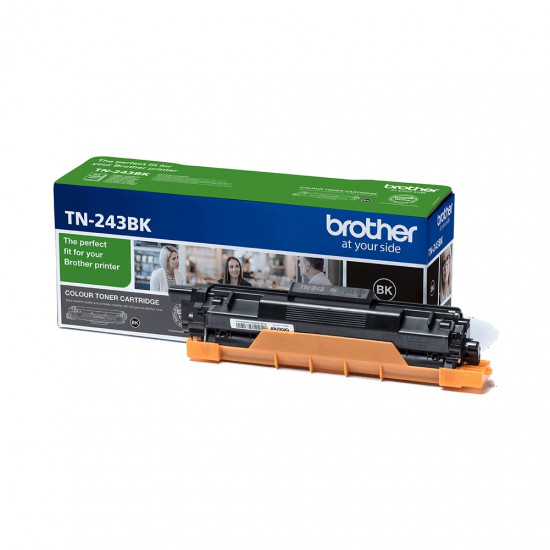 Brother TN-243BK Toner Cartridge