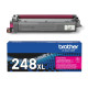 Brother TN-248XLM High Yield Toner Cartridge