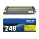 Brother TN-248Y Toner Cartridge