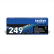 Brother TN-249BK Toner Cartridge Super High Yield