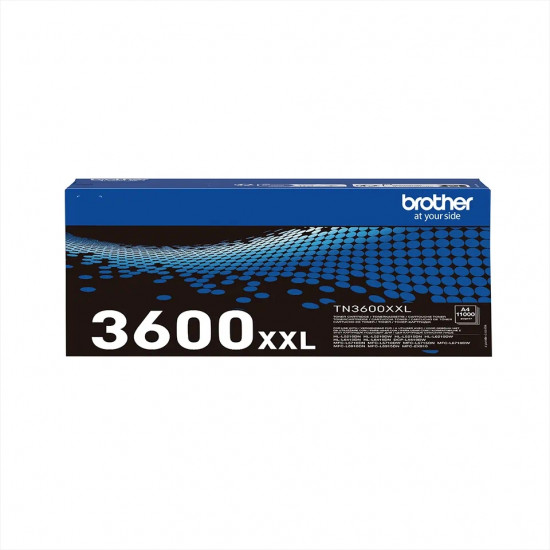 Brother TN-3600XXL Toner Cartridge