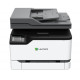 Цветно многофукционално лазерно устройство Lexmark CX331adwe A4 Colour Laser MFP