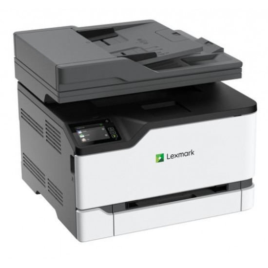 Цветно многофукционално лазерно устройство Lexmark CX331adwe A4 Colour Laser MFP