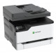 Цветно многофукционално лазерно устройство Lexmark CX331adwe A4 Colour Laser MFP