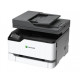 Цветно многофукционално лазерно устройство Lexmark CX331adwe A4 Colour Laser MFP