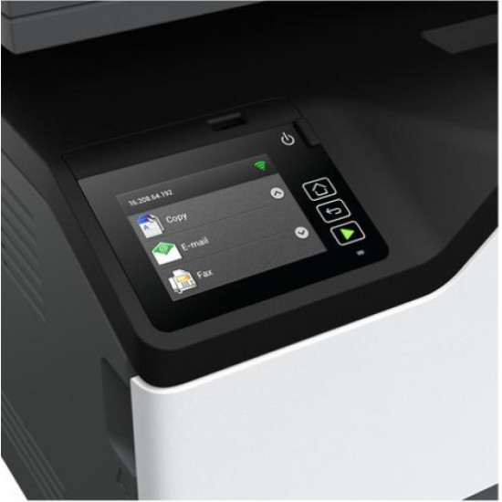 Цветно многофукционално лазерно устройство Lexmark CX331adwe A4 Colour Laser MFP