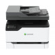 Цветно многофукционално лазерно устройство Lexmark CX431adw A4 Colour Laser MFP