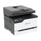 Цветно многофукционално лазерно устройство Lexmark CX431adw A4 Colour Laser MFP