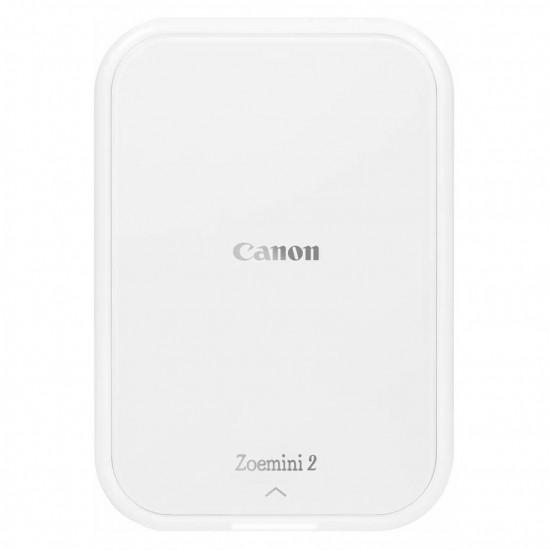 Цветен лазерен принтер Canon Zoemini 2 Craft kit, White