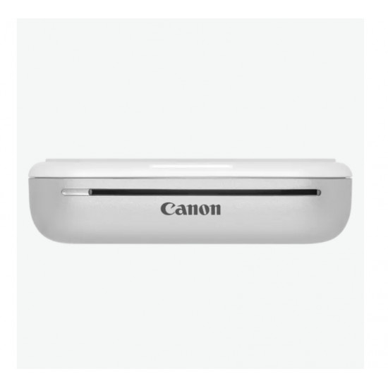 Цветен лазерен принтер Canon Zoemini 2 Craft kit, White