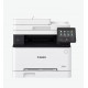 Цветен лазерно многофукционално устройство Canon i-SENSYS MF651Cw Printer/Scanner/Copier