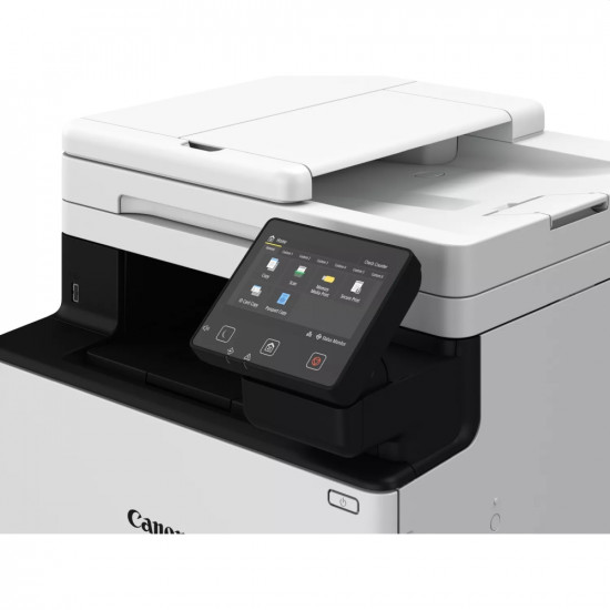 Цветен лазерно многофукционално устройство Canon i-SENSYS MF752Cdw Printer/Scanner/Copier