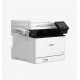 Цветен лазерно многофукционално устройство Canon i-SENSYS MF754Cdw Printer/Scanner/Copier/Fax