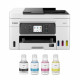 Мастилен многофукционално устройство Canon MAXIFY GX4040 All-In-One, White&Black