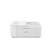 Мастилен многофукционално устройство Canon PIXMA TR4651 All-In-One, White