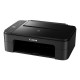 Мастилен многофукционално устройство Canon PIXMA TS3355 All-In-One, Black