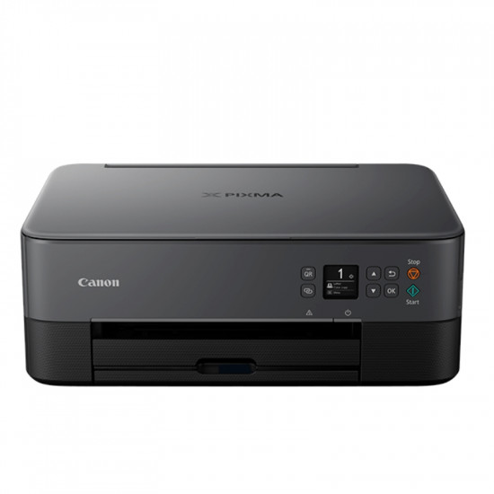 Мастилен многофукционално устройство Canon PIXMA TS5350a All-In-One, Balck