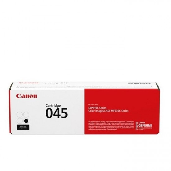 Canon CRG-045 BK