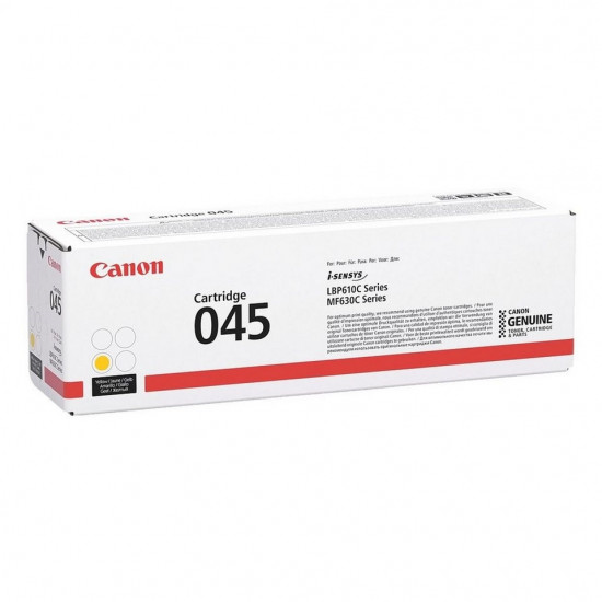 Canon CRG-045 Y