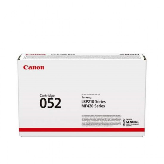 Canon CRG-052