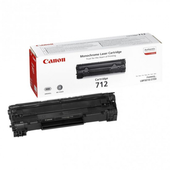 Canon CRG-712