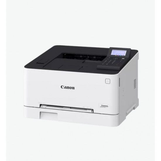 Мастилен принтер Canon i-SENSYS LBP633Cdw