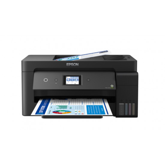 Epson EcoTank L14150 A3+ MFP