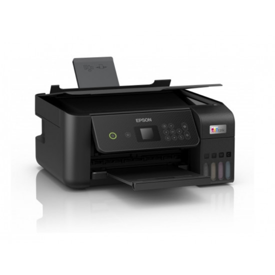 Мастилено многофукционално устройство Epson EcoTank L3260 WiFi MFP