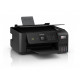 Мастилено многофукционално устройство Epson EcoTank L3260 WiFi MFP