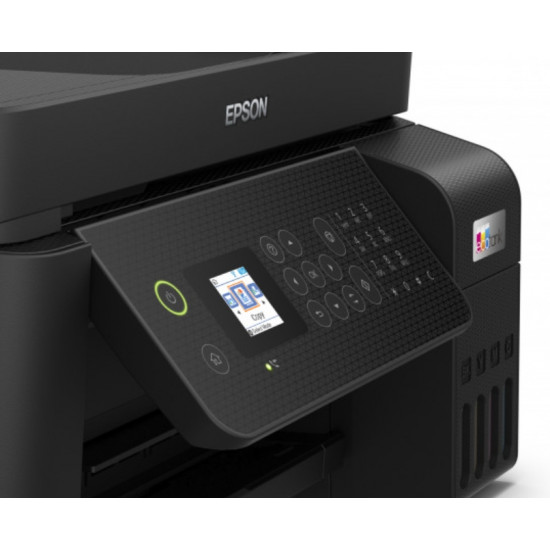 Мастилено многофукционално устройство Epson EcoTank L5290