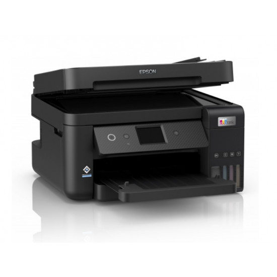 Мастилено многофукционално устройство Epson EcoTank L6290 WiFi MFP